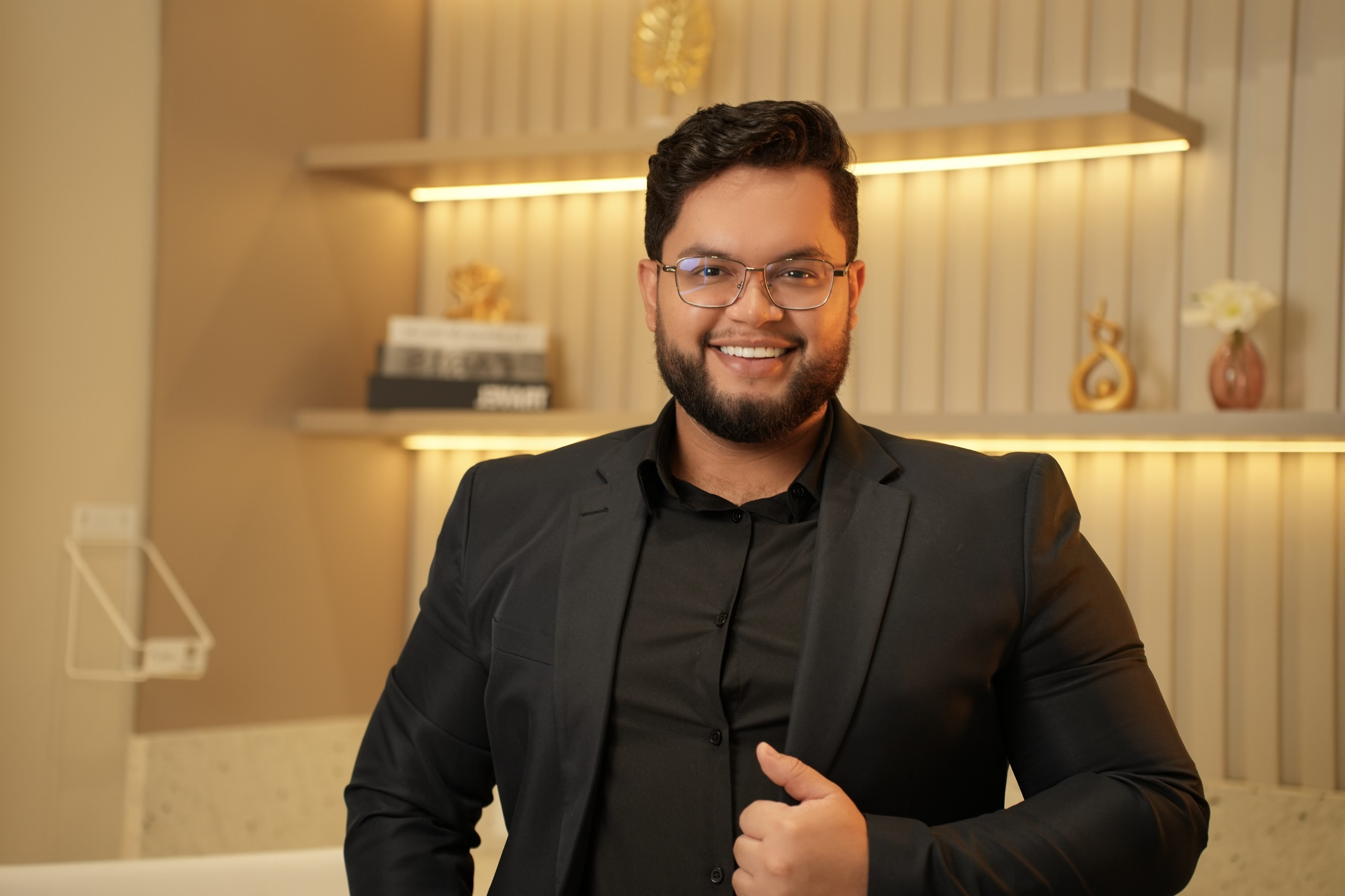 Dr. Luiz Fernando - Enfermeiro Esteta