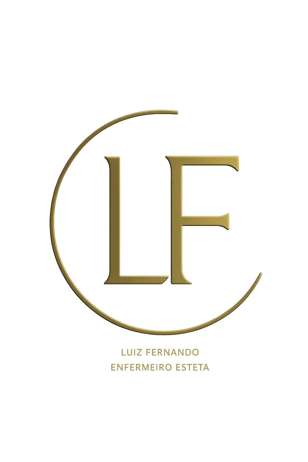 Luiz Fernando - Enfermeiro Esteta